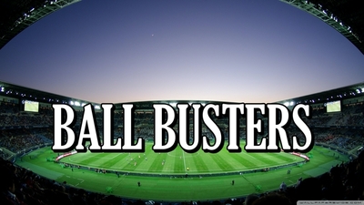 (fc) ball busters